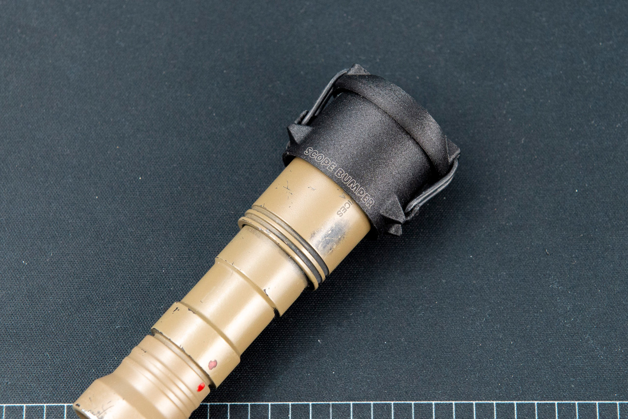 Weapon Light Cover - Image 13