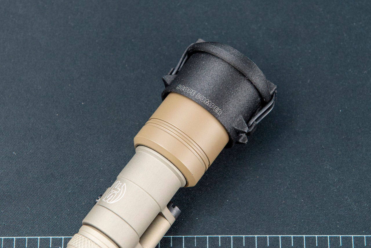 Weapon Light Cover - Image 14