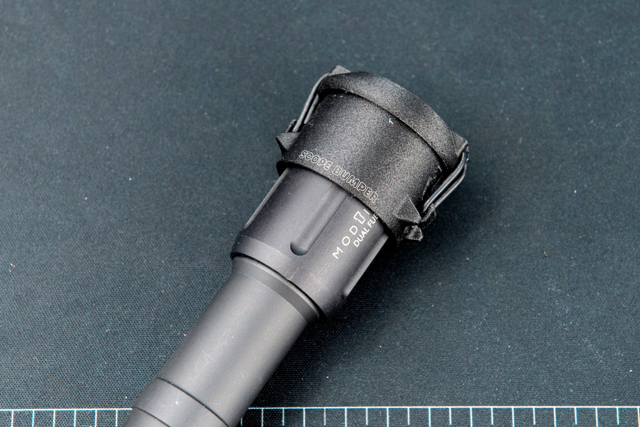 Weapon Light Cover - Image 15