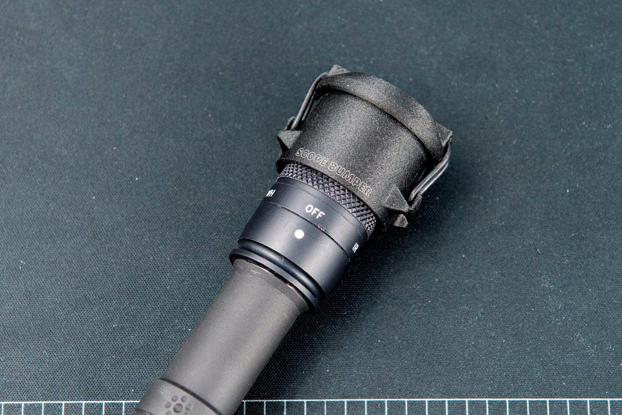 Weapon Light Cover - Image 16