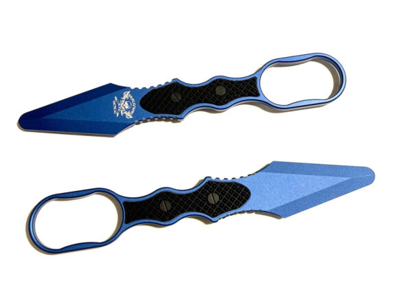 Skallywag Tactical Guardian Trainer
