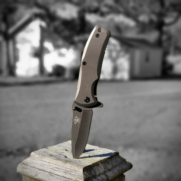 Skallywag Tactical Mini Jack