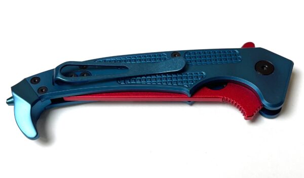 Skallywag Tactical MDV Folder Trainer