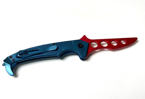 Skallywag Tactical MDV Folder Trainer
