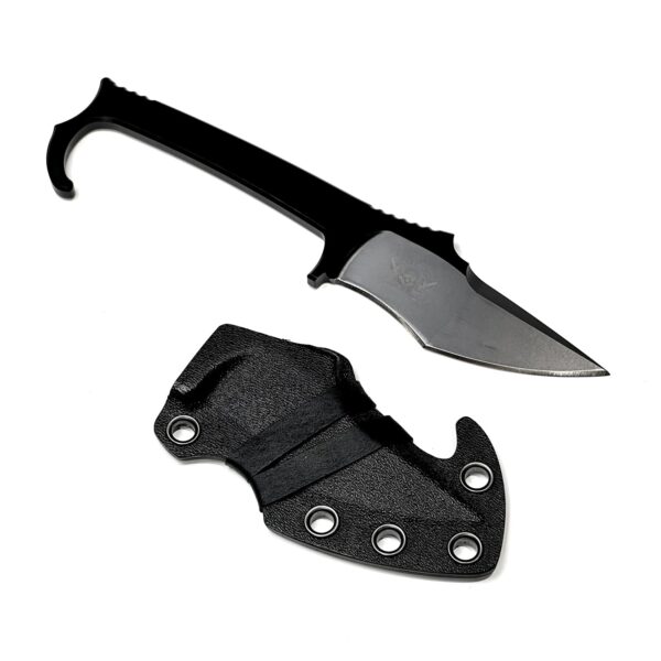 Skallywag Tactical MDV Plus One