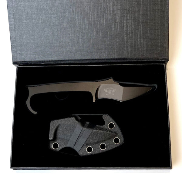 Skallywag Tactical MDV Plus One