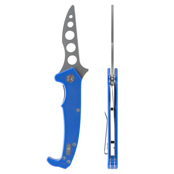 Skallywag Tactical MDV Folder Lite Trainer