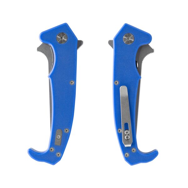 Skallywag Tactical MDV Folder Lite Trainer