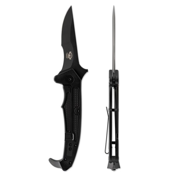 Skallywag Tactical MDV Folder D2