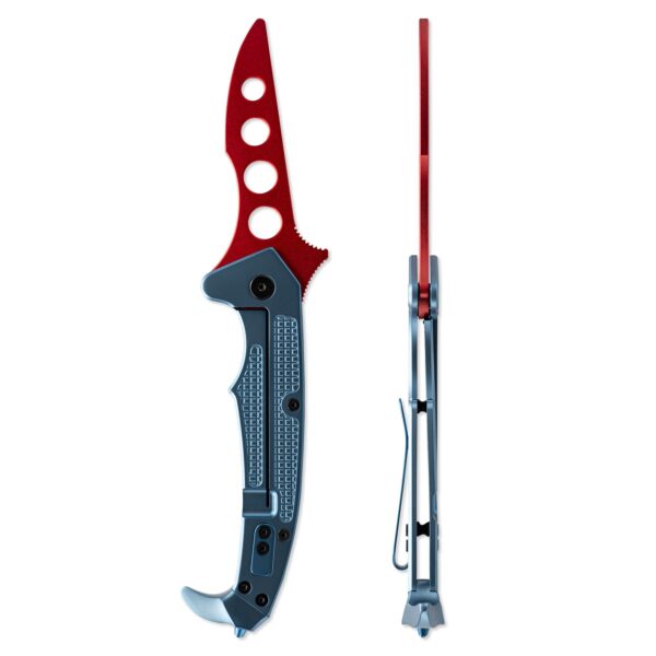 Skallywag Tactical MDV Folder Trainer