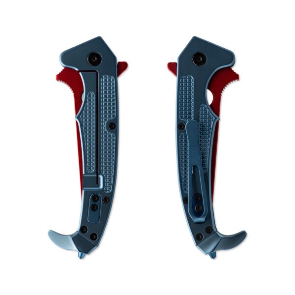 Skallywag Tactical MDV Folder Trainer