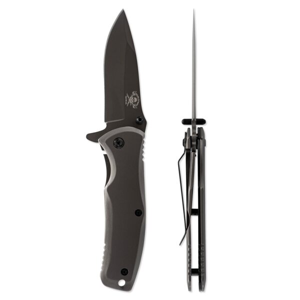 Skallywag Tactical Mini Jack