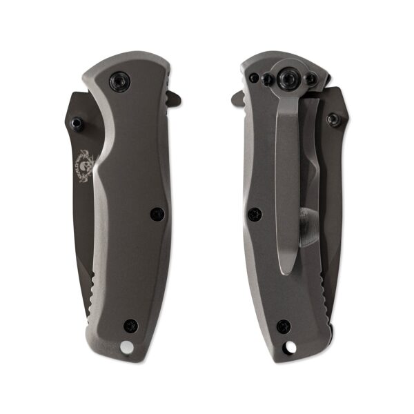 Skallywag Tactical Mini Jack