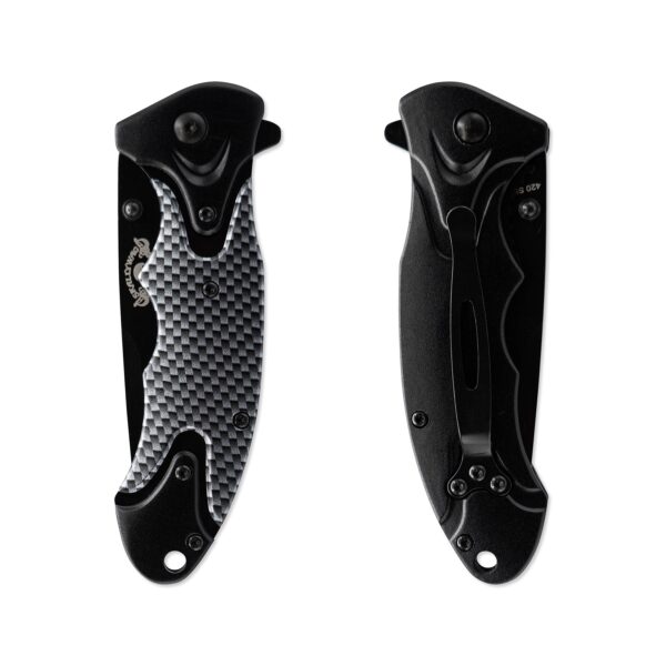 Skallywag Tactical Orca