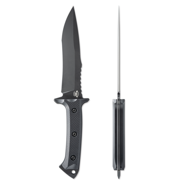 Skallywag Tactical Riptide Spear Point
