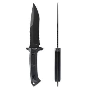 Skallywag Tactical Riptide Spear Point Serrated