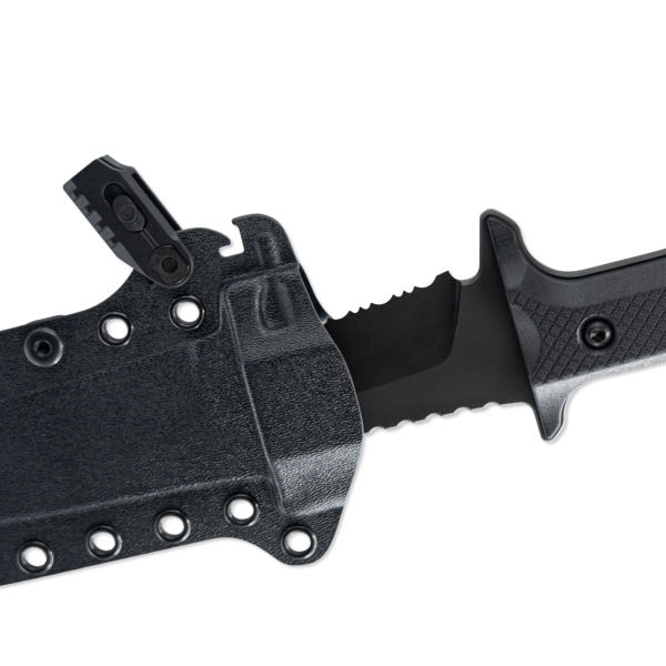 Skallywag Tactical Riptide Spear Point Serrated