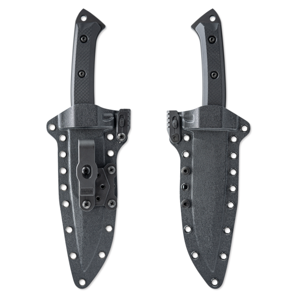 Skallywag Tactical Riptide Spear Point