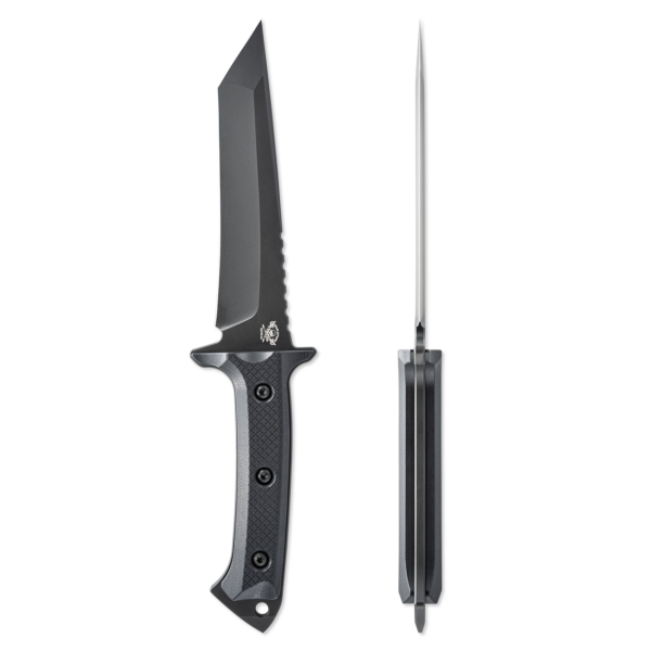 Skallywag Tactical Riptide Tanto