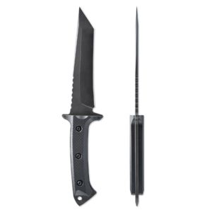 Skallywag Tactical Riptide Tanto