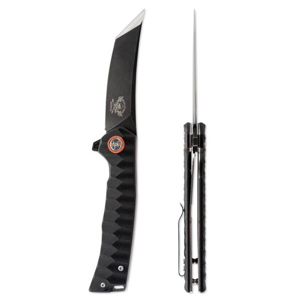 Skallywag Tactical Sao Feng