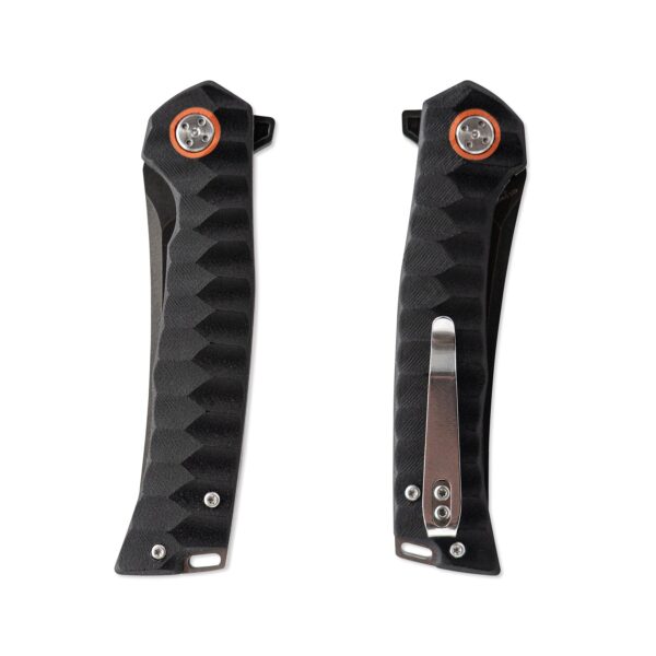 Skallywag Tactical Sao Feng