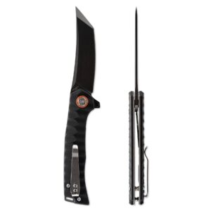 Skallywag Tactical Sao Feng