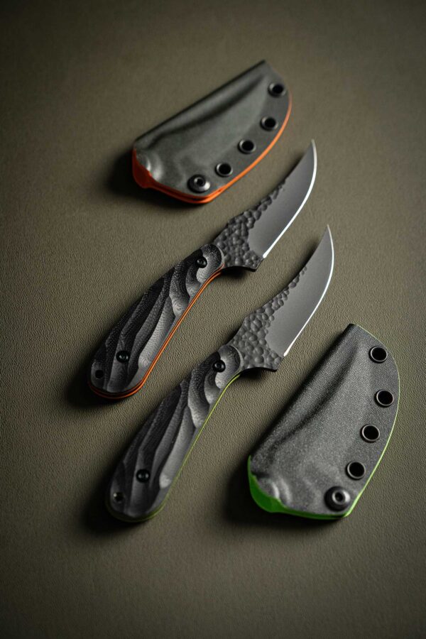 Skallywag Tactical Scorpion Pro – Zombie Green