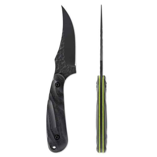 Skallywag Tactical Scorpion Pro – Zombie Green