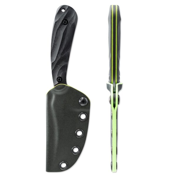 Skallywag Tactical Scorpion Pro – Zombie Green