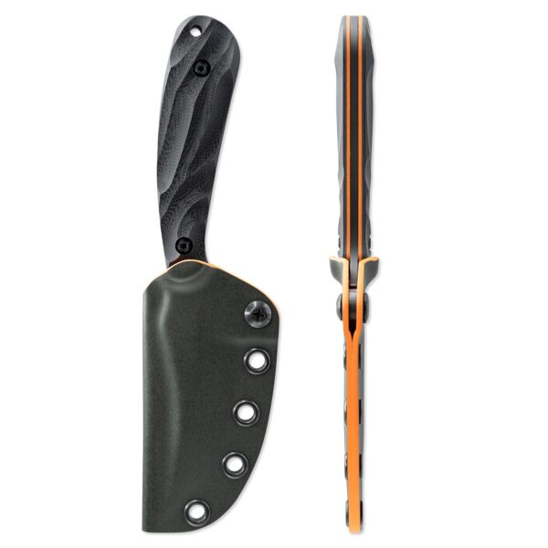 Skallywag Tactical Scorpion Pro – Hunter Orange