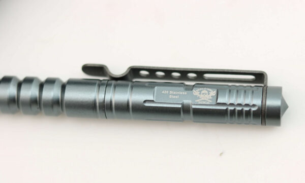 Skallywag Tactical Pirate Pen