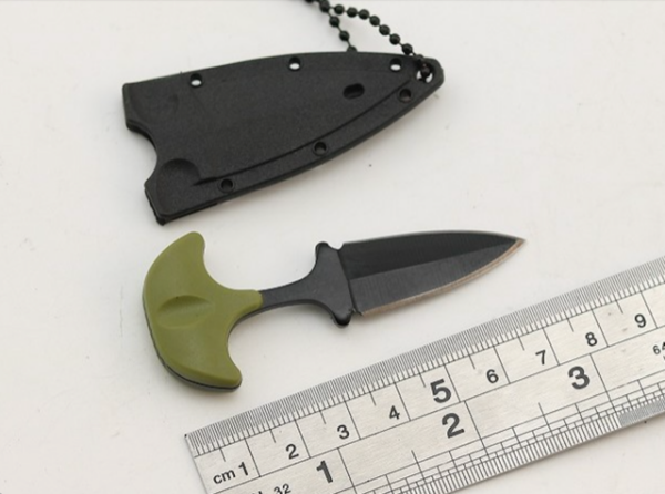 Skallywag Tactical Key Dagger