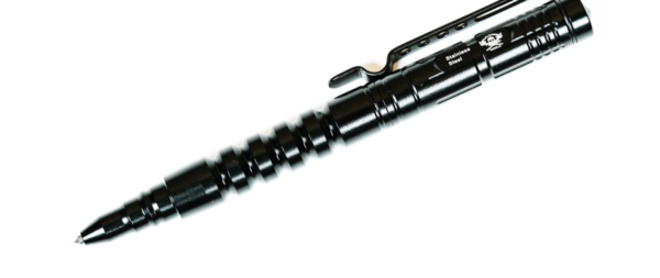 Skallywag Tactical Pirate Pen