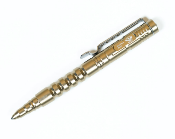 Skallywag Tactical Pirate Pen