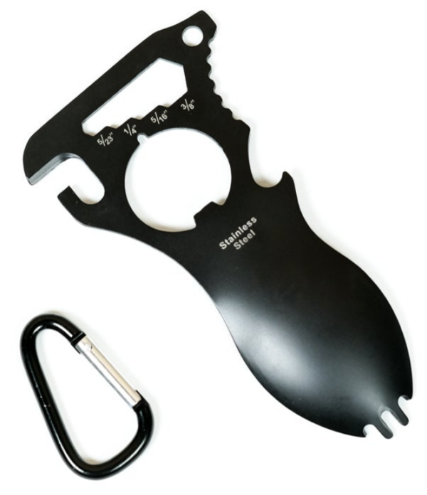 Skallywag Tactical Sporky Spork