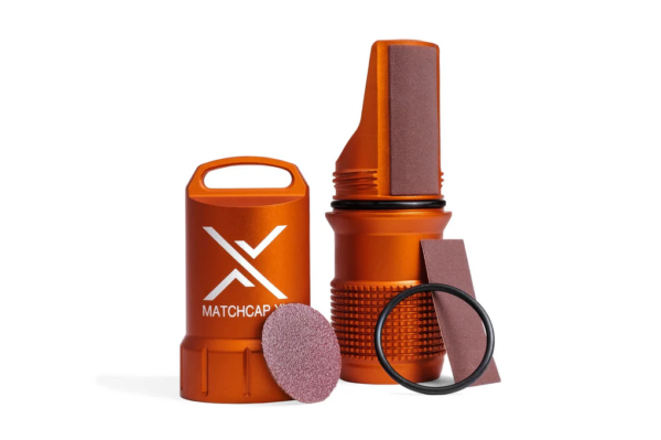 Skallywag Tactical EXOTAC MATCHCAP XL™ – Match Case