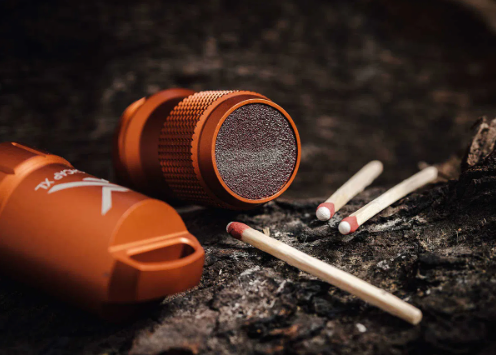 Skallywag Tactical EXOTAC MATCHCAP XL™ – Match Case