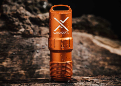 Skallywag Tactical EXOTAC MATCHCAP XL™ – Match Case