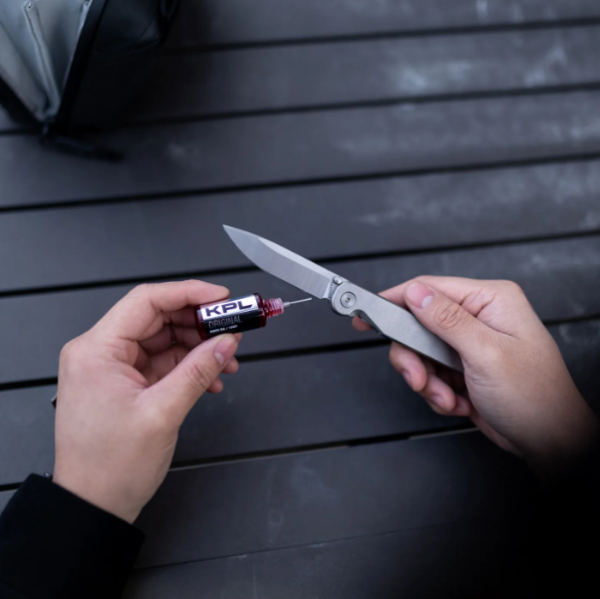 Skallywag Tactical KPL™ Original Knife Oil