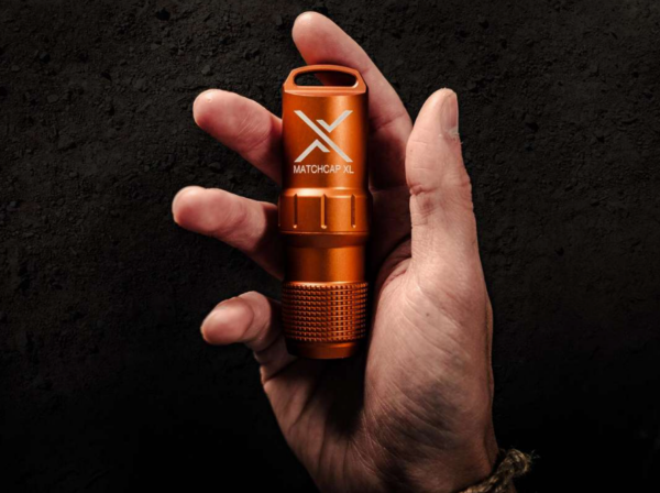 Skallywag Tactical EXOTAC MATCHCAP XL™ – Match Case