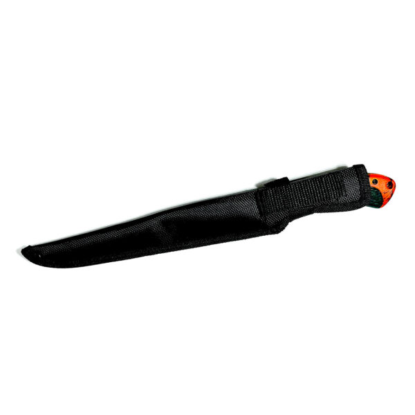 Skallywag Tactical Bad Fish