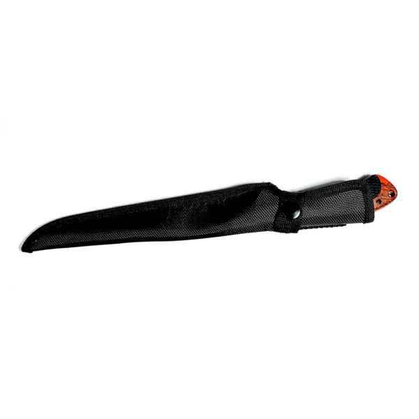 Skallywag Tactical Bad Fish