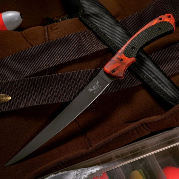 Skallywag Tactical Bad Fish
