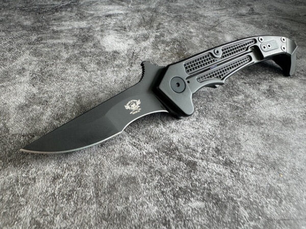 Skallywag Tactical MDV Folder D2