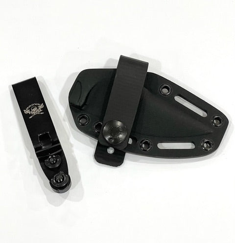 Skallywag Tactical MDV Retention Sheath