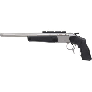 CVA SCOUT V2 LR PISTOL 14 6MM ARC SS BLK