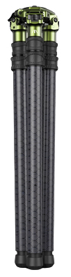 FATBOY ELEVATE 3 SECTION TRIPOD