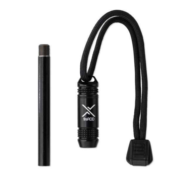 Skallywag Tactical Exotac FireROD™ V2