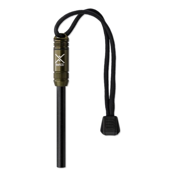 Skallywag Tactical Exotac FireROD™ V2
